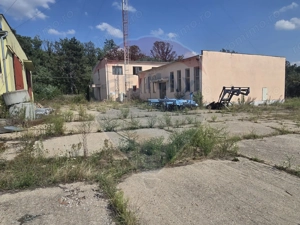 Spațiu industrial 15435 mp. de vânzare in Tinca. - imagine 9