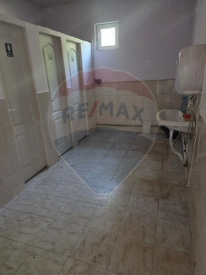 Spațiu industrial 15435 mp. de vânzare in Tinca. - imagine 6