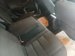 golf VI 2011 20 dizel proprietar  - imagine 4