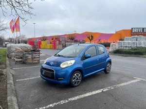 Citroen C1 automata navigatie euro5 motor cutie Toyota Aygo pret fix