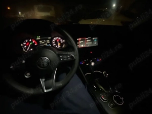 Alfa Romeo Giulia 2.0 turbo 280cp  - imagine 3