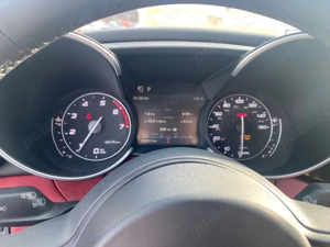 Alfa Romeo Giulia 2.0 turbo 280cp  - imagine 5