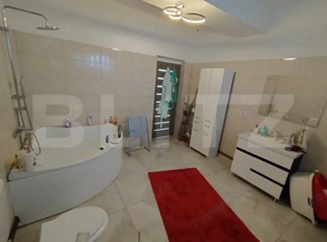 Casă P+1 in Cârcea, zona Pelendava, 180 mp utili, 850 mp curte  - imagine 6