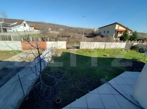 Casă P+1 in Cârcea, zona Pelendava, 180 mp utili, 850 mp curte  - imagine 13