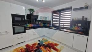 Vilă cu 4 camere de vânzare în Domnesti