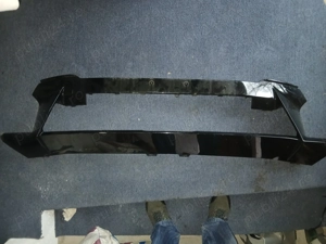 Ornament bara fata Bmw X7 G07 Original Bmw  - imagine 4