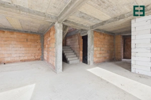 Casă P+1 cu 4 camere, la roșu interior - 167 mp  - Vladimirescu - Arad - imagine 3