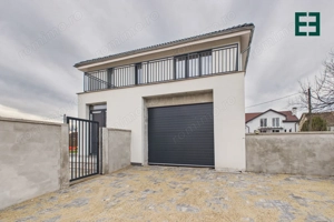 Casă P+1 cu 4 camere, la roșu interior - 167 mp  - Vladimirescu - Arad