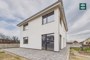 Casă P+1 cu 4 camere, la roșu interior - 167 mp  - Vladimirescu - Arad - imagine 8