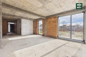 Casă P+1 cu 4 camere, la roșu interior - 167 mp  - Vladimirescu - Arad - imagine 13