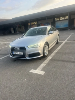 audi a6 c7 2,0 tdi -190cp - imagine 2