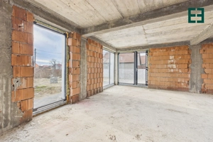 Casă P+1 cu 4 camere, la roșu interior - 167 mp  - Vladimirescu - Arad - imagine 4