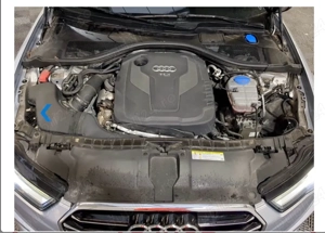 audi a6 c7 2,0 tdi -190cp - imagine 5