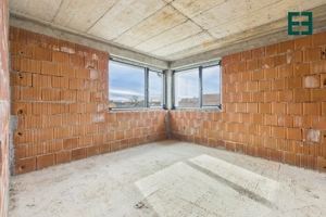 Casă P+1 cu 4 camere, la roșu interior - 167 mp  - Vladimirescu - Arad - imagine 20