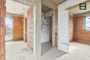 Casă P+1 cu 4 camere, la roșu interior - 167 mp  - Vladimirescu - Arad - imagine 16