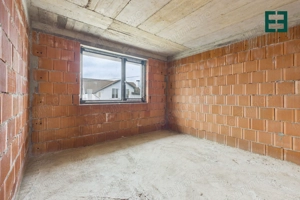 Casă P+1 cu 4 camere, la roșu interior - 167 mp  - Vladimirescu - Arad - imagine 19