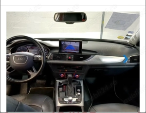 audi a6 c7 2,0 tdi -190cp - imagine 6