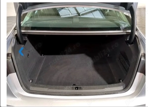 audi a6 c7 2,0 tdi -190cp - imagine 8