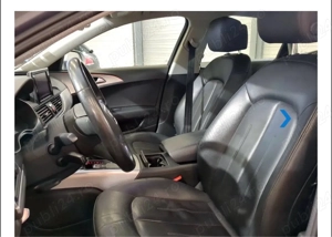 audi a6 c7 2,0 tdi -190cp - imagine 7