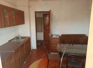 Vand apartament ultracentral 55.26mp  - imagine 2