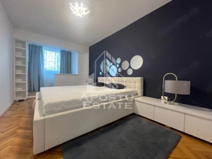 Apartament 3 camere Samantha, zona Polivalenta