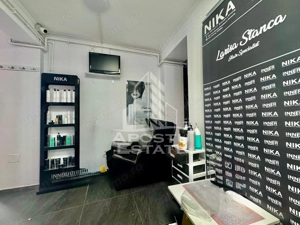 Spatiu comercial, 90 mp utili, zona Aurel Vlaicu - imagine 2