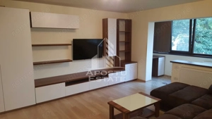 Apartament cu 3 camere, 2 bai, 2 balcoane, garaj, renovat,zona Iosefin
