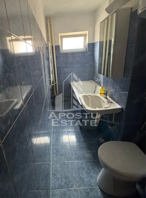 Apartament cu 1 camera, decomandat, etaj intermediar, zona Girocului - imagine 4