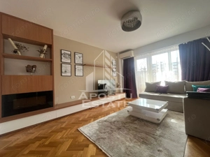 Apartament 3 camere Samantha, zona Polivalenta