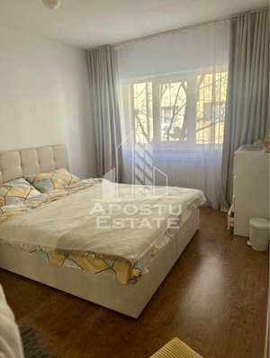 Apartament cu 2 camere, etajul 2, centrala proprie, zona Sagului