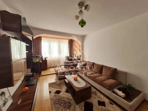 Apartament 2 camere , 55 mp,Complexul Studențesc - Timișoara -Timiș