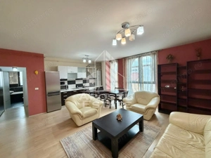 Apartament 3 camere, centrala proprie, Timisoara, Girocului