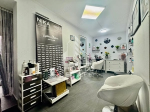Spatiu comercial, 90 mp utili, zona Aurel Vlaicu - imagine 3