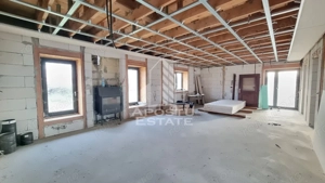 Casa individuala de vanzare la rosu cu teren generos, Seceani - imagine 2