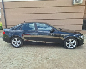 Audi A4 - 2015 Automat