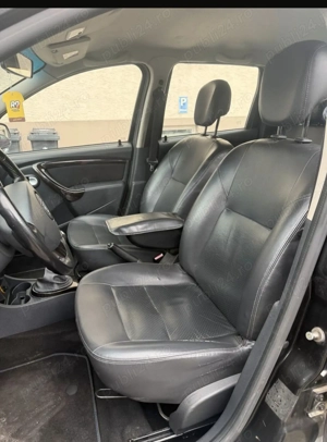 Dacia Duster 1.5 dci 4x2 - imagine 5