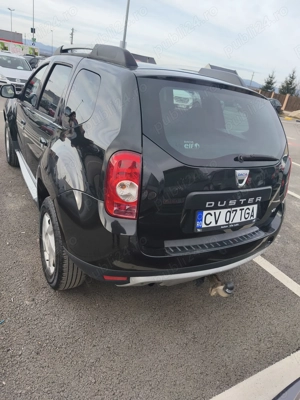 Dacia Duster 1.5 dci 4x2 - imagine 2