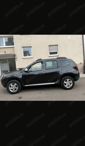 Dacia Duster 1.5 dci 4x2 - imagine 4