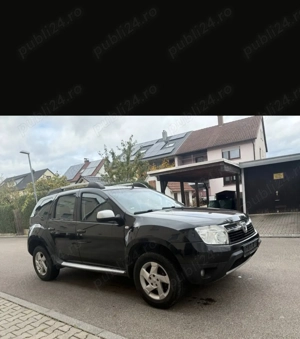 Dacia Duster 1.5 dci 4x2 - imagine 3