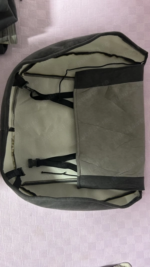 Huse auto Skoda Octavia 3 facelift 2018 - imagine 5