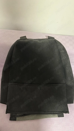 Huse auto Skoda Octavia 3 facelift 2018 - imagine 4