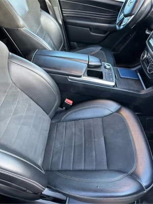 Mercedes ML 350  An Fabricatie 2013 - imagine 5