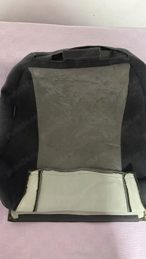 Huse auto Skoda Octavia 3 facelift 2018 - imagine 6