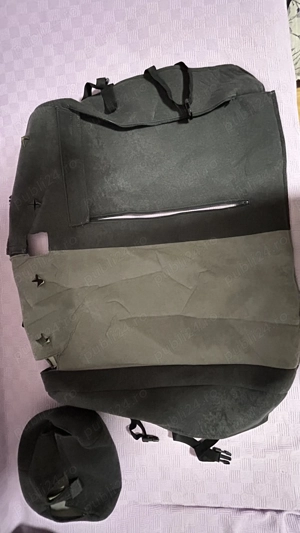 Huse auto Skoda Octavia 3 facelift 2018 - imagine 8