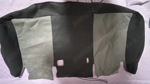 Huse auto Skoda Octavia 3 facelift 2018 - imagine 2