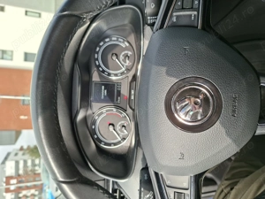 Skoda Scala 1.0 tsi, 116 cai  - imagine 3