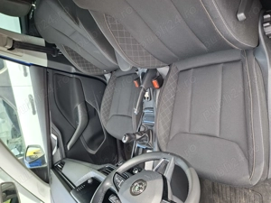 Skoda Scala 1.0 tsi, 116 cai  - imagine 8