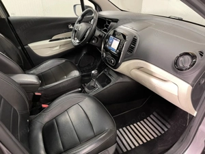 Renault Captur - imagine 11