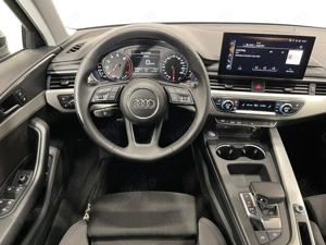 Audi A4 - imagine 6