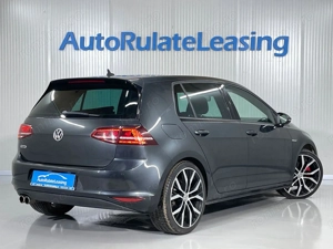 Volkswagen Golf - imagine 2